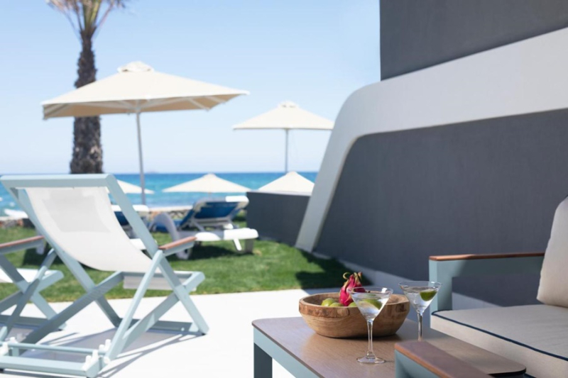 Las mejores ofertas de ARINA BEACH RESORT Iraklion 