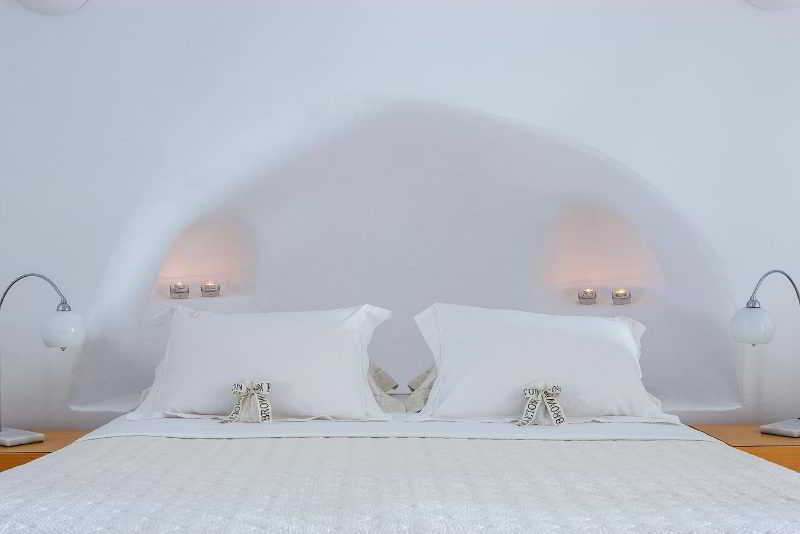 Las mejores ofertas de Aliko Luxury Suites Santorini