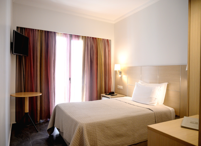 Las mejores ofertas de El Greco Thessaloniki