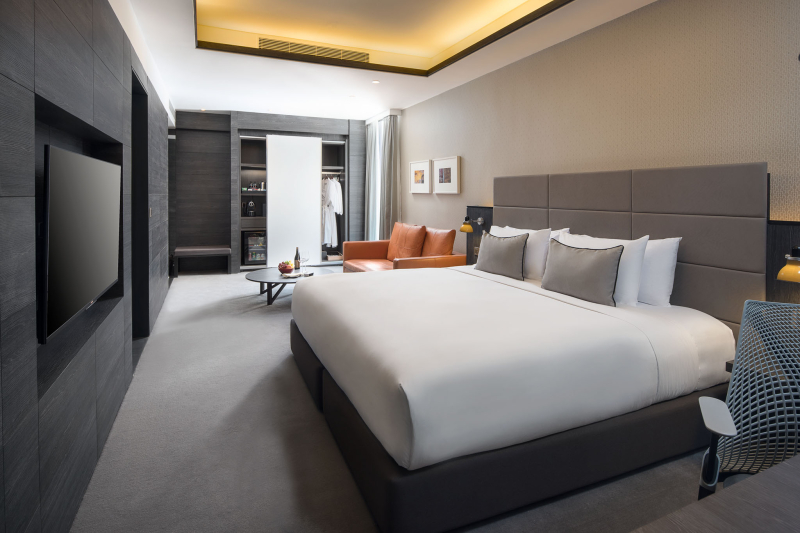 Las mejores ofertas de G Hotel Kelawai Georgetown