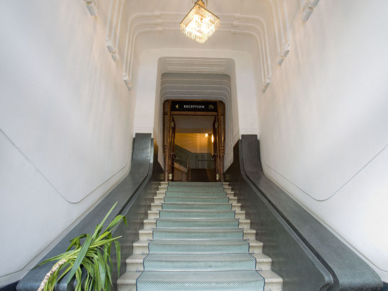 Las mejores ofertas de MAIN SQUARE RESIDENCE Zagreb