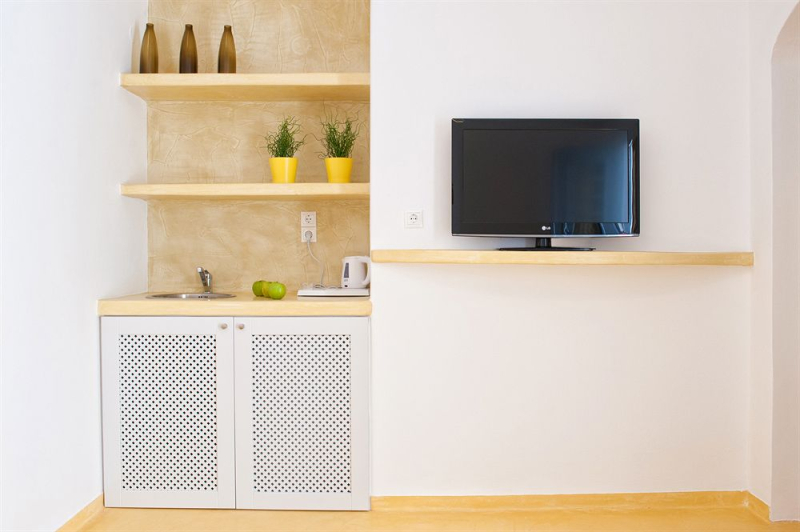 Las mejores ofertas de Villa Kelly Rooms & Suites Paros 