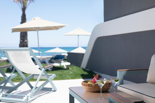 Las mejores ofertas de ARINA BEACH RESORT Iraklion