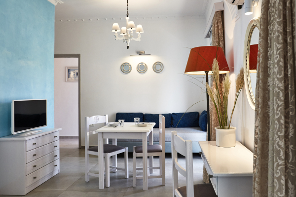 Las mejores ofertas de Blue Sea Santorini