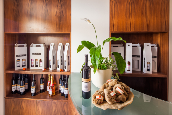 Las mejores ofertas de Borovnik Tisno 