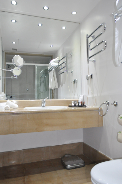 Las mejores ofertas de Capsis Bristol Boutique Hotel Thessaloniki