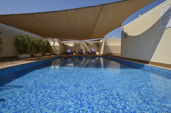 Las mejores ofertas de City Stay Hotel Apartment Dubai