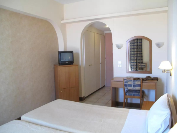 Las mejores ofertas de El Greco Hotel Iraklion