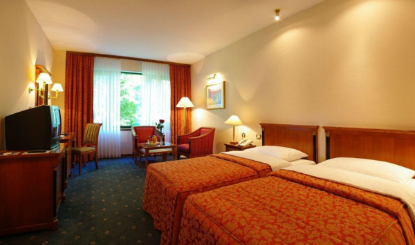 Las mejores ofertas de Hotel AS Zagreb