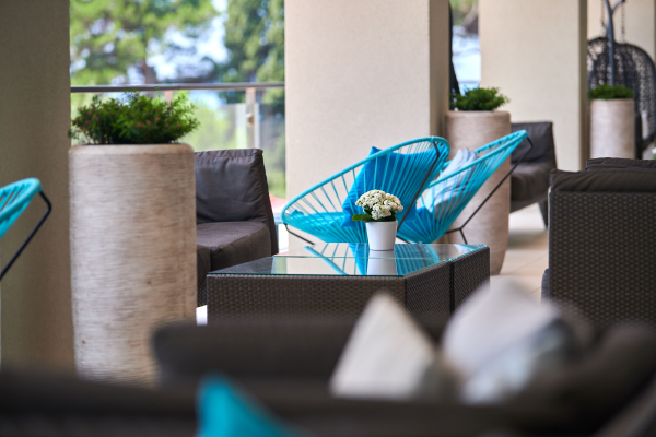 Las mejores ofertas de Hotel Parentium Porec