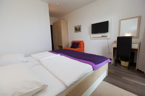 Las mejores ofertas de Hotel Slaven Selce