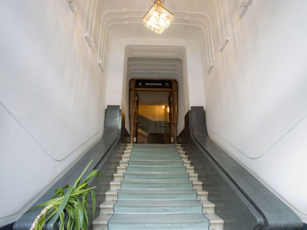 Las mejores ofertas de MAIN SQUARE RESIDENCE Zagreb