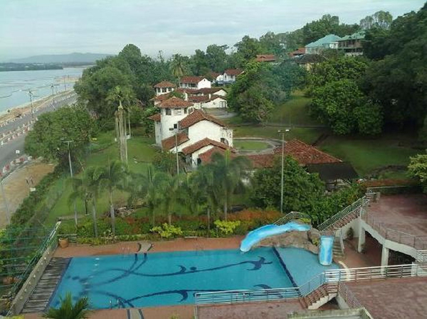 Las mejores ofertas de M Suites Hotel Johor Bahru