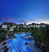 Las mejores ofertas de Sand & Sandals Desaru Beach Resort & Spa Johor Bahru