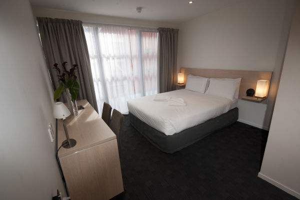 Las mejores ofertas de Tetra Serviced Apartments by Nesuto Auckland