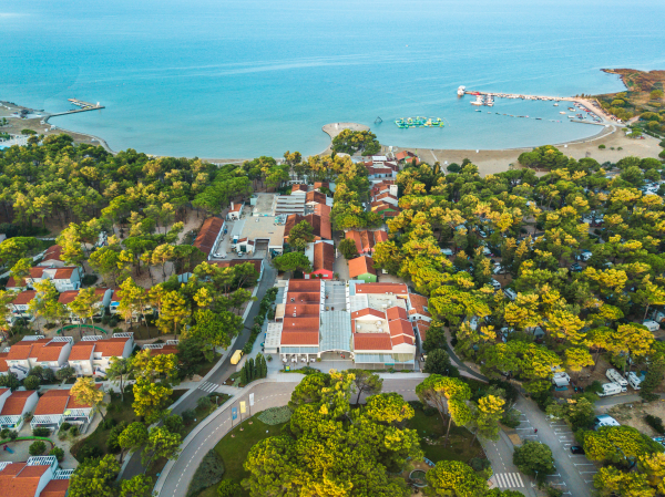 Las mejores ofertas de Zaton Holiday Resort Nin 