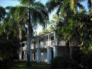 GRAND CHANCELLOR PALM COVE