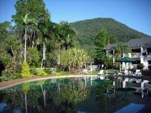 GRAND CHANCELLOR PALM COVE