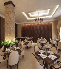 Las mejores ofertas de National Hotel Yerevan