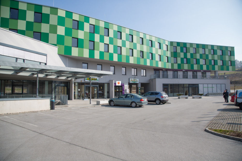 Las mejores ofertas de B&B HOTEL Salzburg-Süd Salzburg