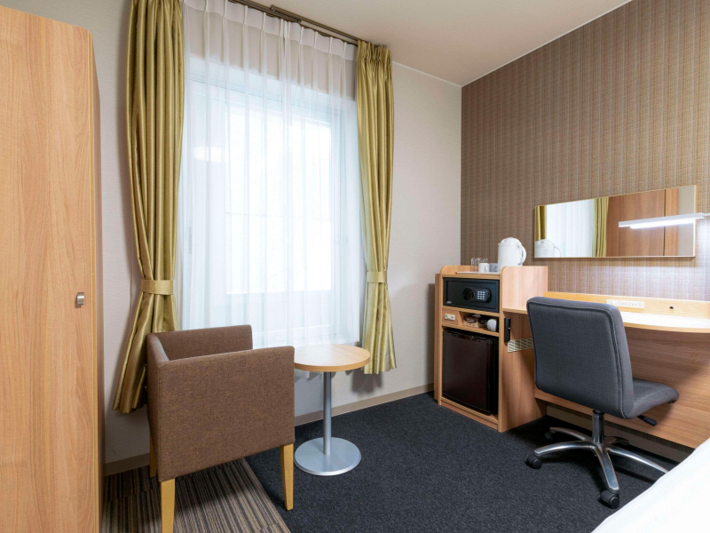 Las mejores ofertas de Comfort Osaka Shinsaibashi Osaka 