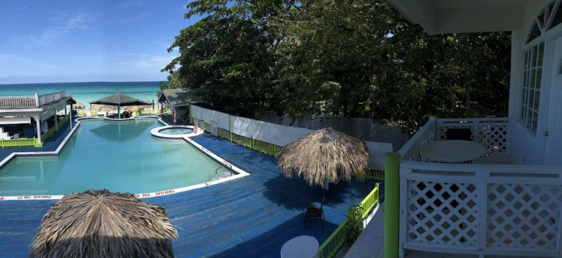 Las mejores ofertas de FUN HOLIDAY BEACH RESORT Negril