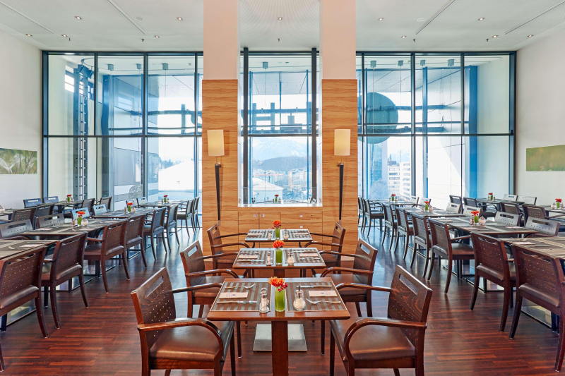 Las mejores ofertas de H+H Hotel Salzburg Salzburg