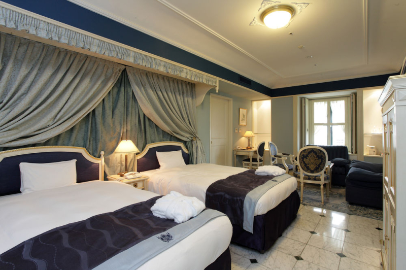 Las mejores ofertas de Hotel Monterey Osaka Osaka