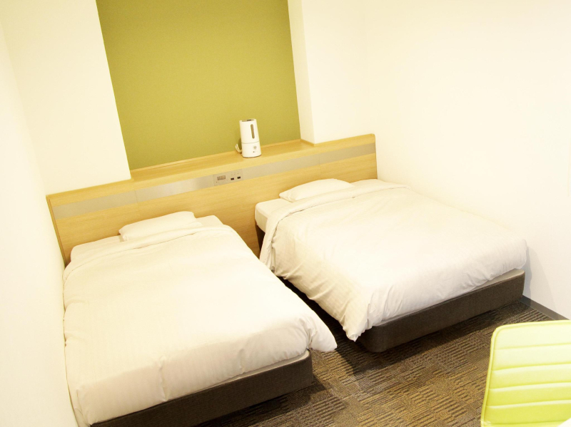 Las mejores ofertas de Mielparque Osaka Osaka