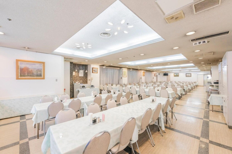 Las mejores ofertas de Sunny Stone Hotel Osaka