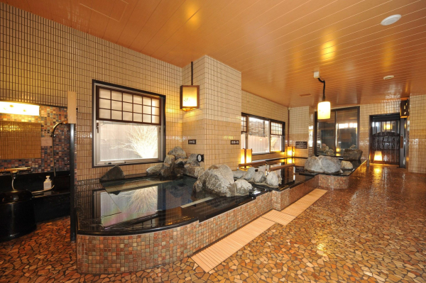 Las mejores ofertas de Dormy inn Obihiro Natural Hot Spring Obihiro