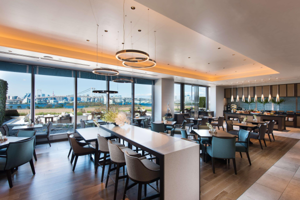 Las mejores ofertas de Hilton Tokyo Odaiba Tokio