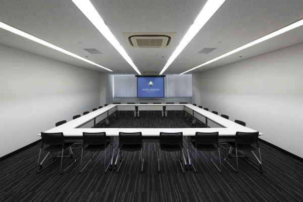 Las mejores ofertas de Hotel Mystays Shin Osaka Conference Center Osaka