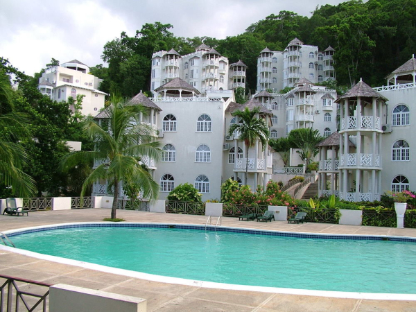 Las mejores ofertas de SKY CASTLES Ocho Rios