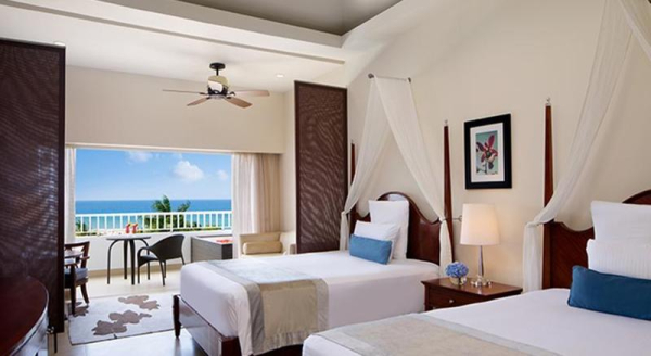 Las mejores ofertas de Secrets St. James Montego Bay Montego Bay