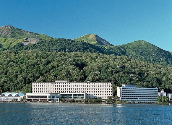 Las mejores ofertas de Toya Sun Palace Resort & Spa Toyako