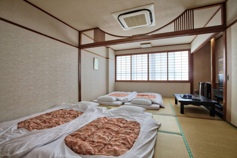 Las mejores ofertas de Okinawa Hotel Naha 