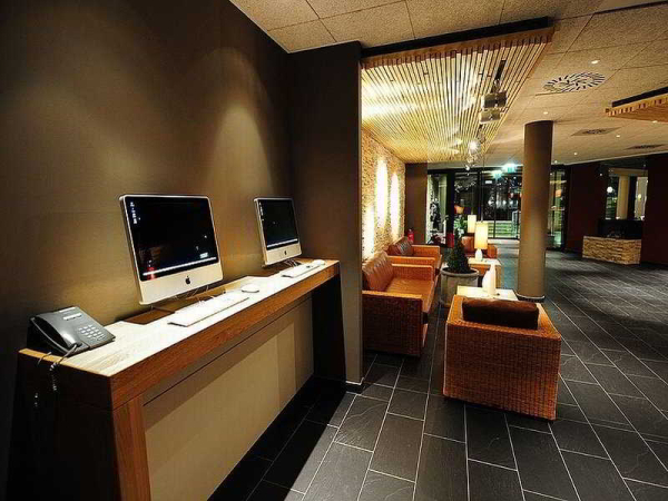 Las mejores ofertas de Aqi Hotel Schladming Schladming