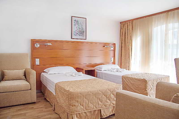 Las mejores ofertas de Arealinn Hotel San Petersburgo