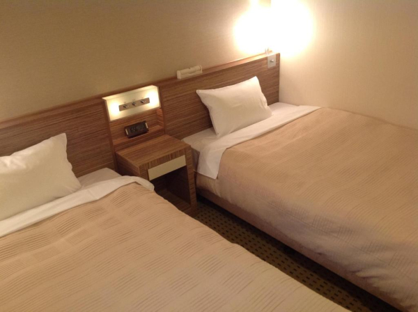 Las mejores ofertas de Cypress Hotel Nagoya-eki Mae Nagoya