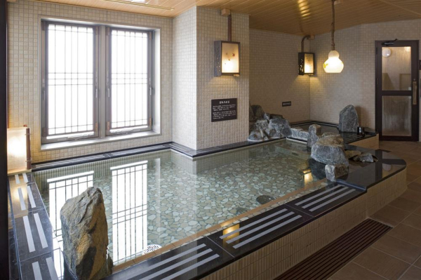 Las mejores ofertas de Hotel Dormy Inn Asahikawa Asahikawa