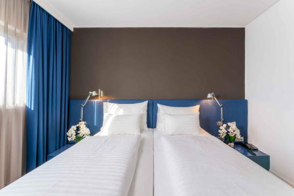 Las mejores ofertas de Plaza Inn Graz Graz