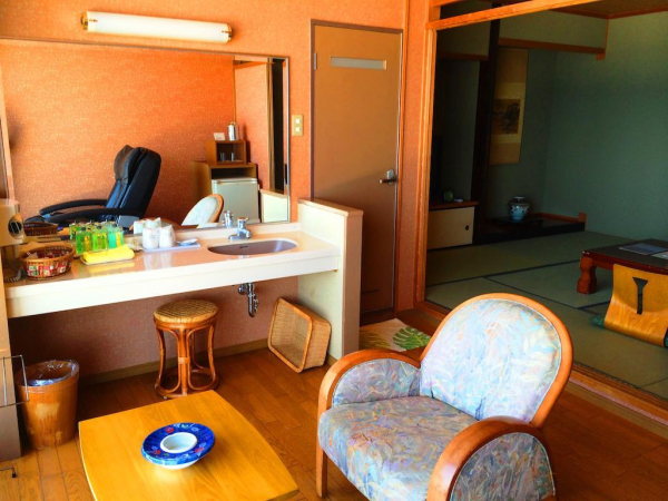 Las mejores ofertas de Umikaoruyado Hotel Newmatsumi Beppu