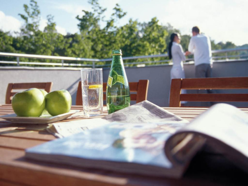 Las mejores ofertas de Hotel Nadmorski Gdynia