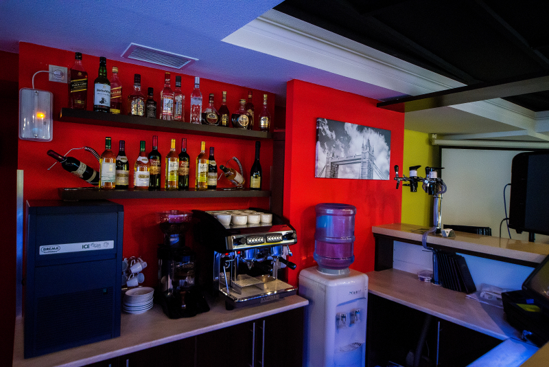 Las mejores ofertas de Zhemchuzhina Hotel Vladivostok