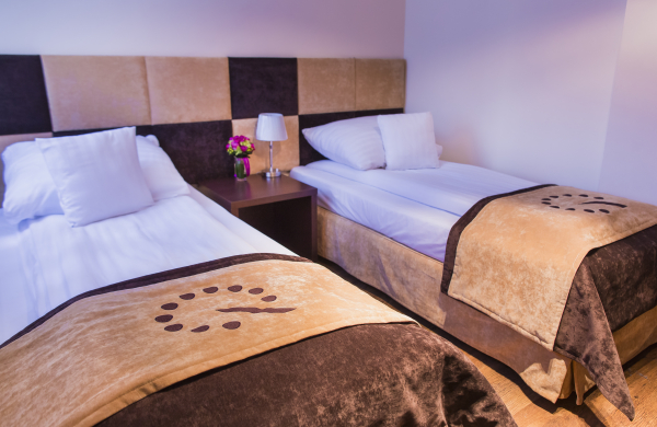Las mejores ofertas de Boutique Hotel’s III Piłsudskiego Lodz