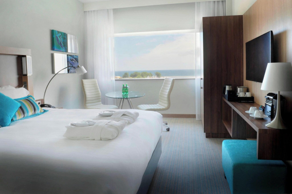 Las mejores ofertas de Courtyard Gdynia Waterfront Gdynia 