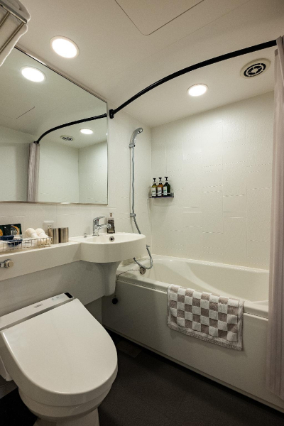 Las mejores ofertas de Hotel Resol Nagoya Nagoya