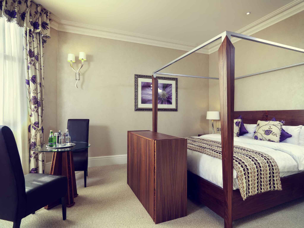 Las mejores ofertas de Mercure Bristol Grand Hotel Bristol 