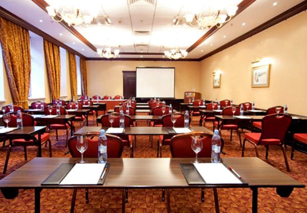 Las mejores ofertas de Moscow Marriott Tverskaya Hotel Moscu